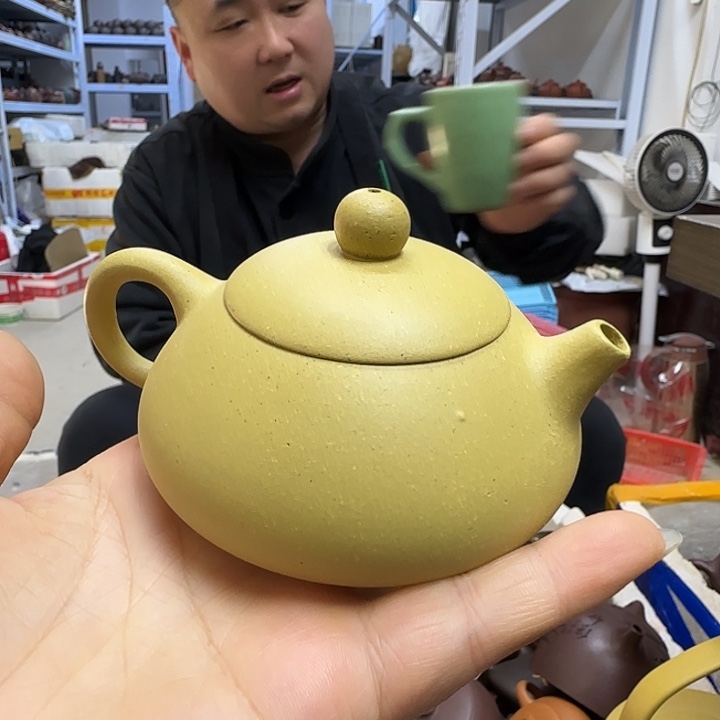 紫砂茶盘宜兴紫砂工艺紫砂壶