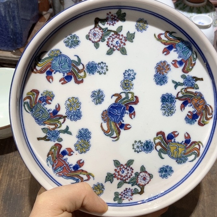 陶瓷艺术品的设计