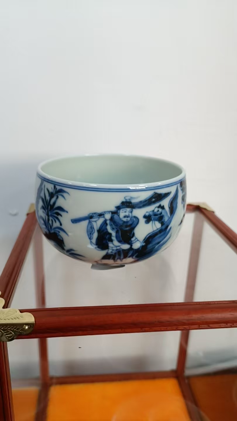 古县衙-*-*流水60