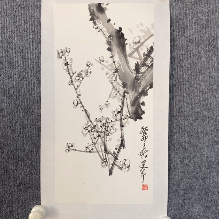 国画绘画作品欣赏