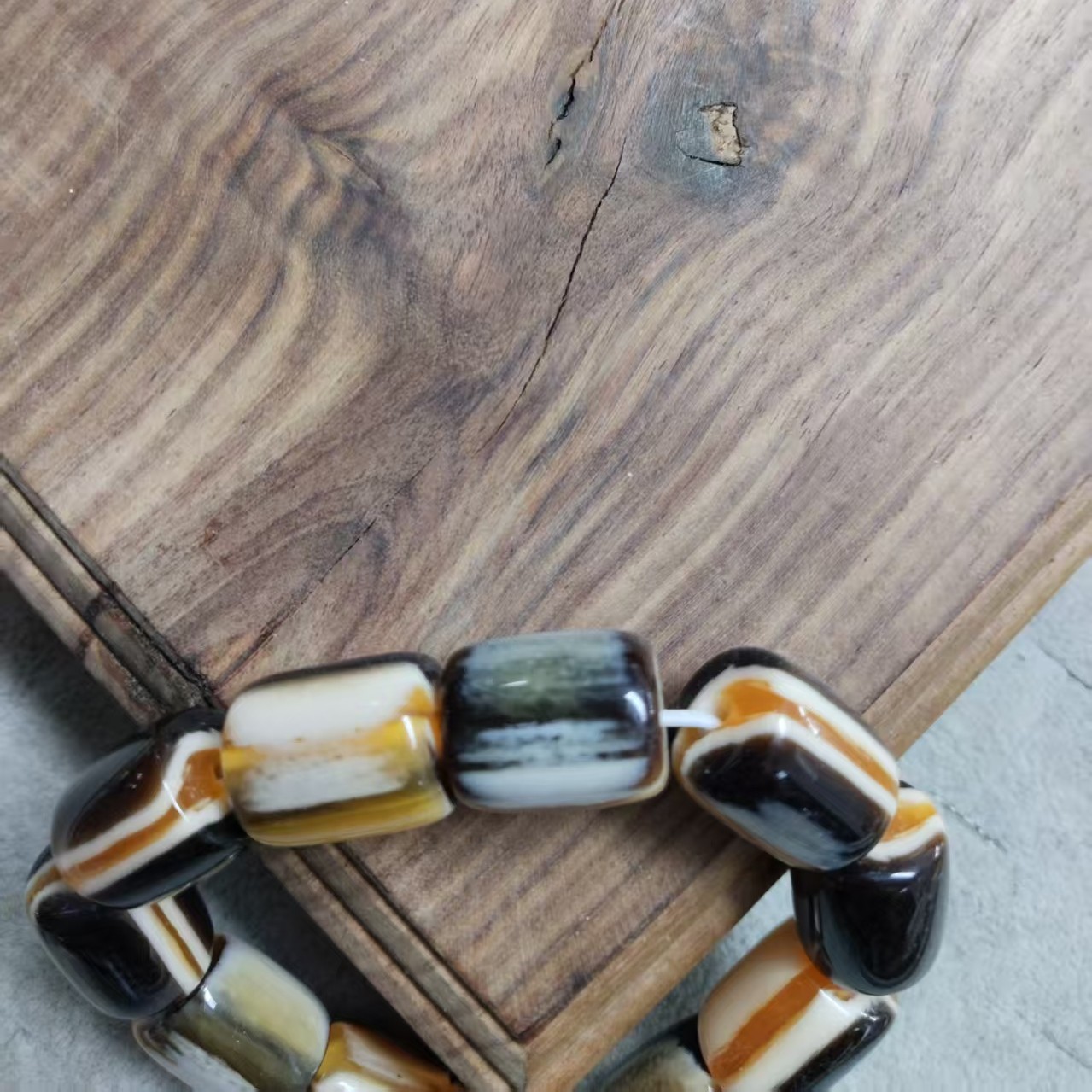 00645号卡13定制木料