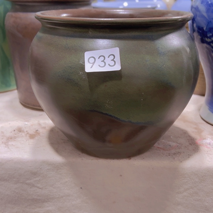 景德镇陶瓷手工制作