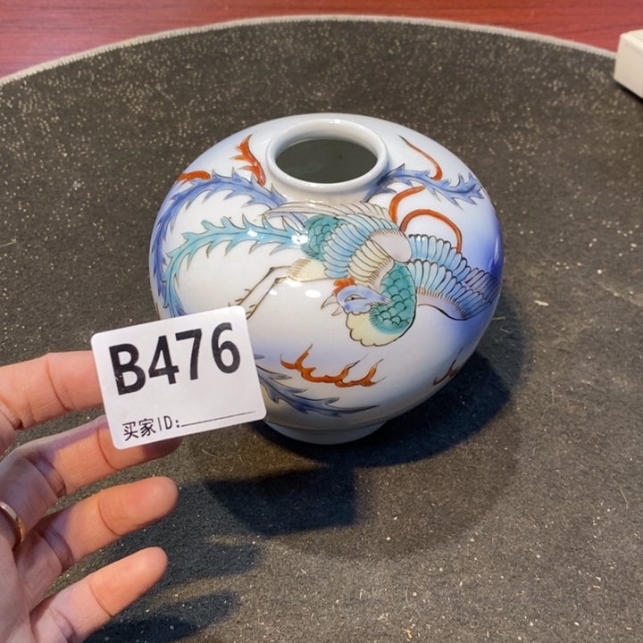 罗***松摆件工艺品工艺品制作