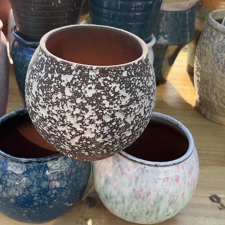 正品紫砂口13高14新品福利