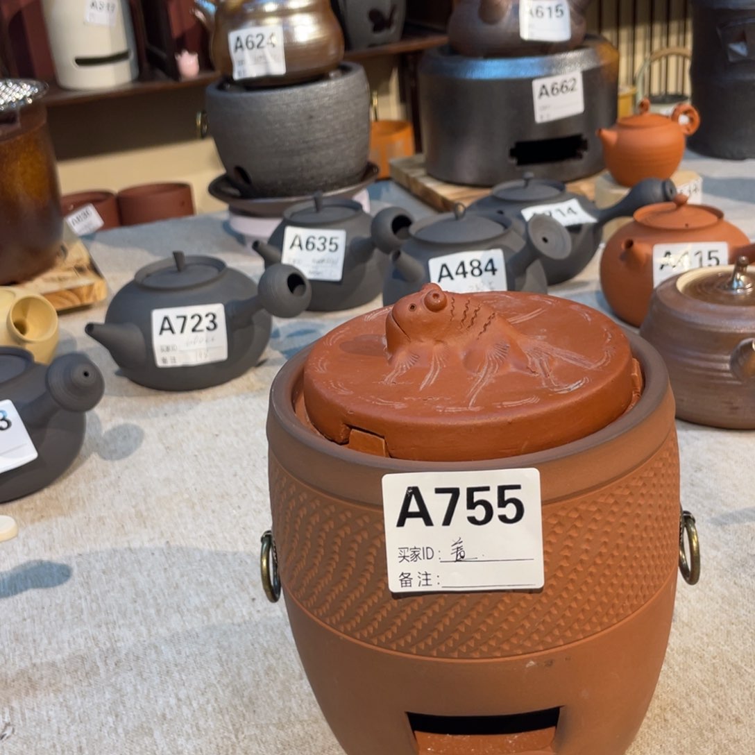 潮州手工制作工艺