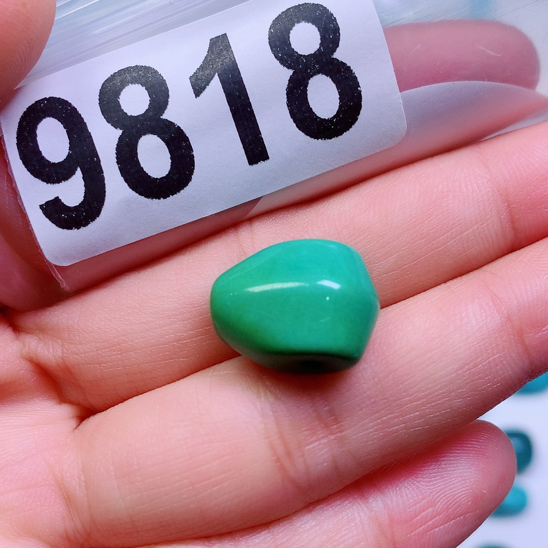 空竹粉丝专享十堰特色手工散珠