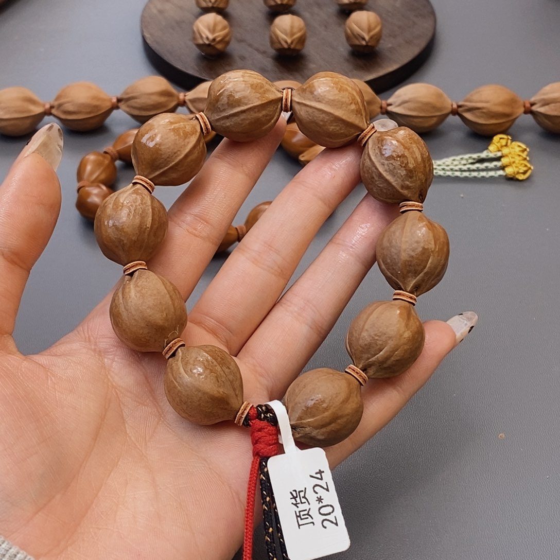 木质扬原生态正宗梅林铁核