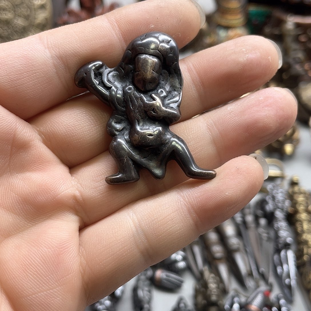 工艺品挂件一物一图