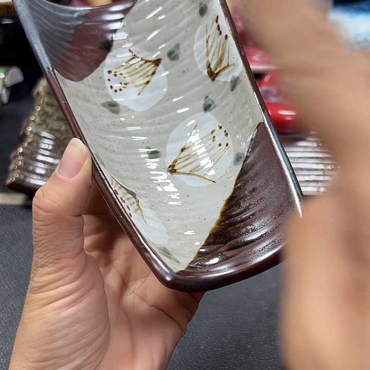 瓷片本店全场拍满20包邮