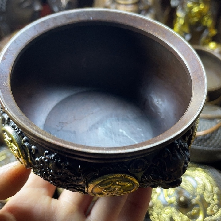 全是铜铜铜器铜器