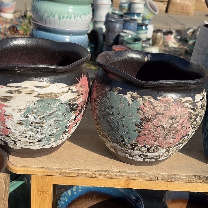 正品紫砂口20高18。。。。。。。。。