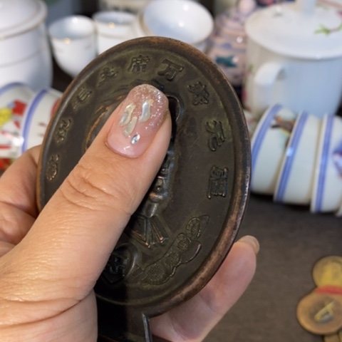 瓷片景德镇陶瓷学院