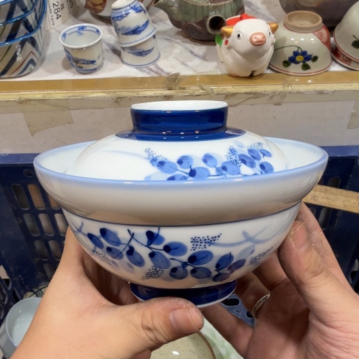 陶瓷推荐第二名20包邮