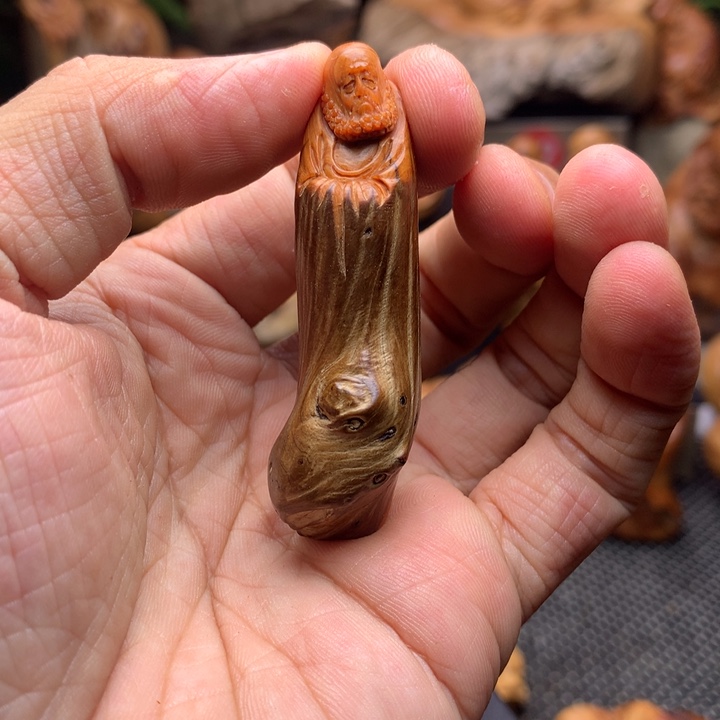 柏木（崖柏）崖柏陈化