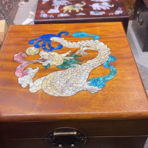 木盒子11111111111