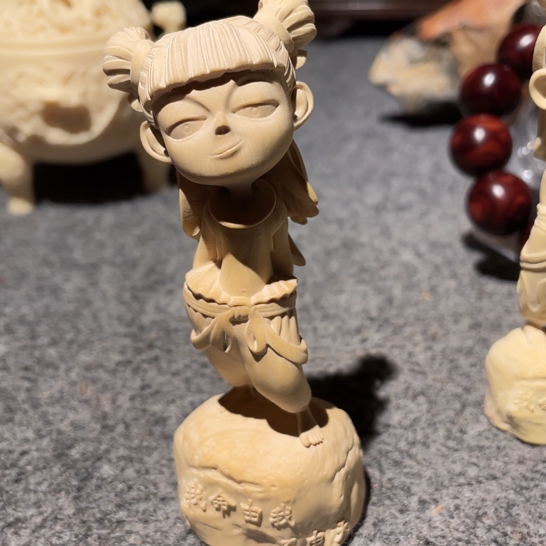 黄杨木小叶黄杨木