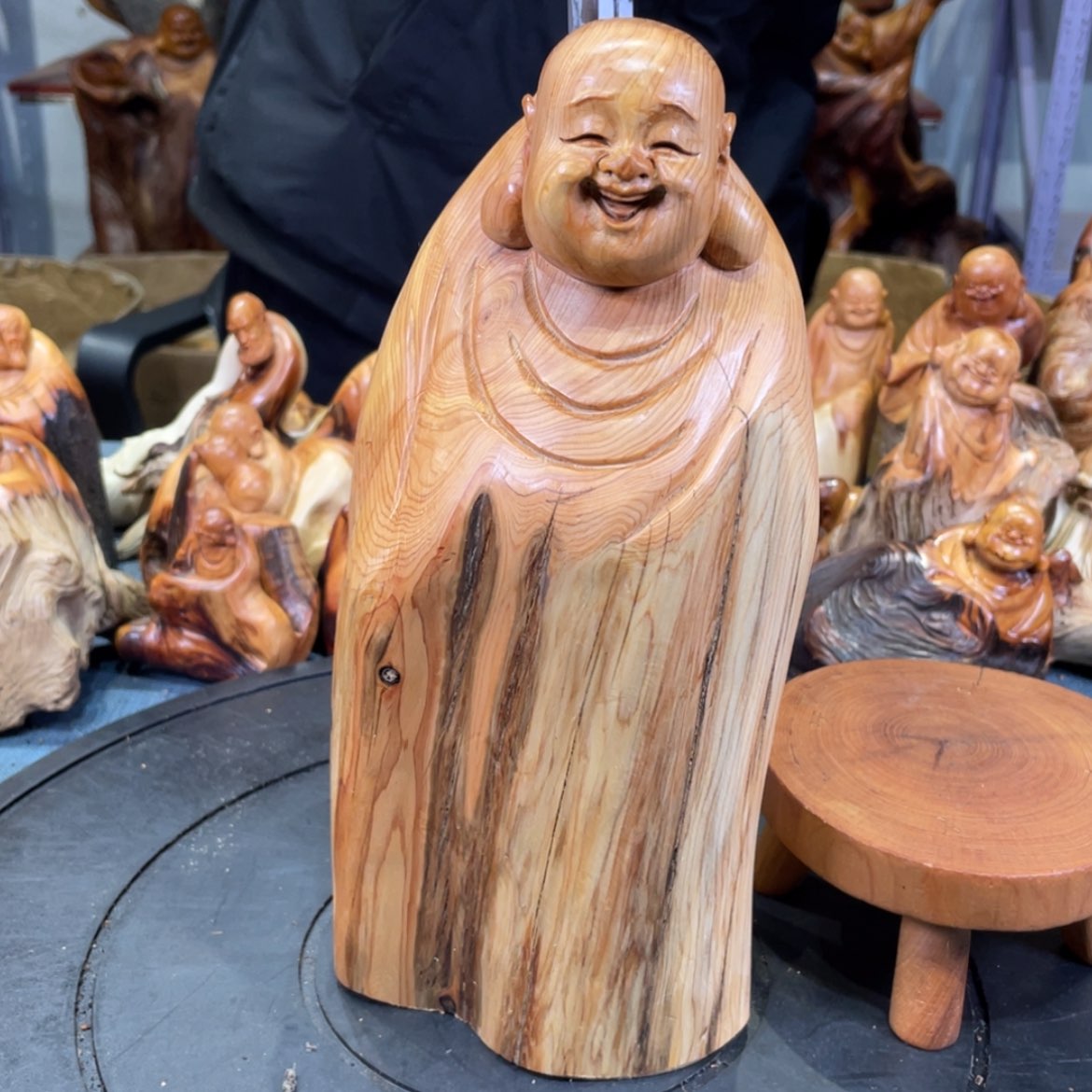 【闪购商品】柏木（崖柏）其他