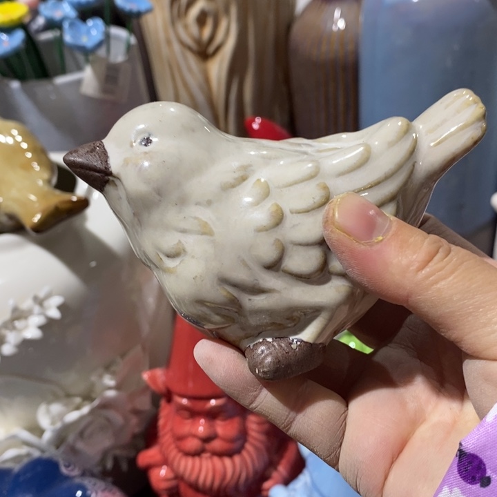 陶瓷树脂工艺摆件