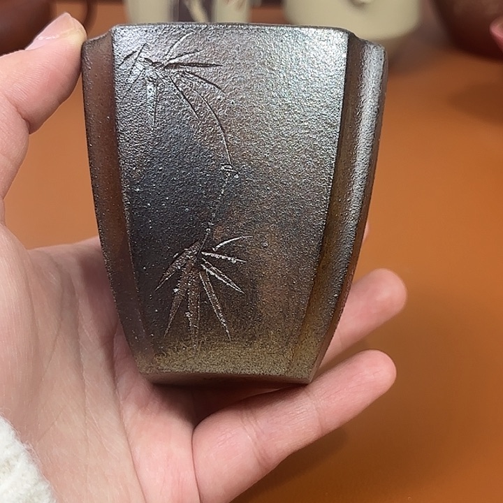 宜兴紫砂不退不换