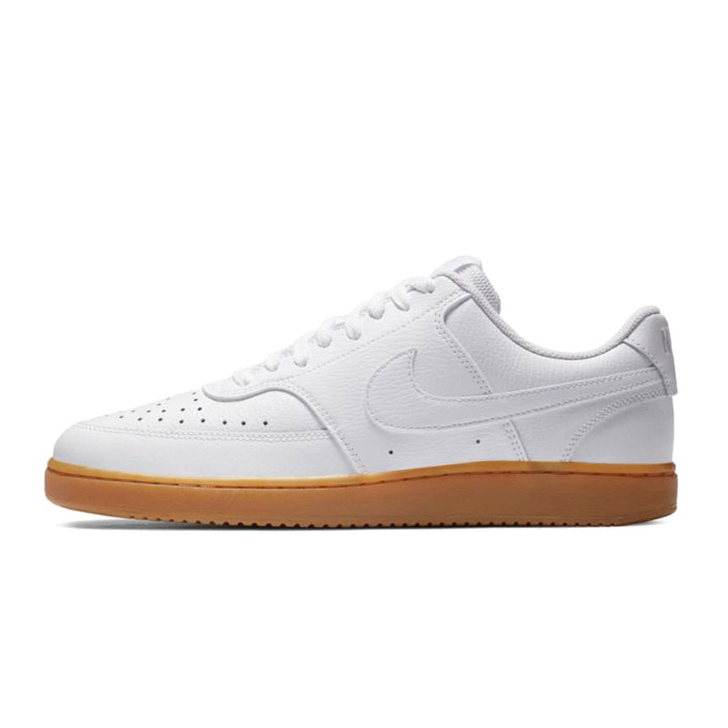 NIKE耐克男鞋NIKE COURT VISION LO运动双旦礼休闲鞋CD5463-105