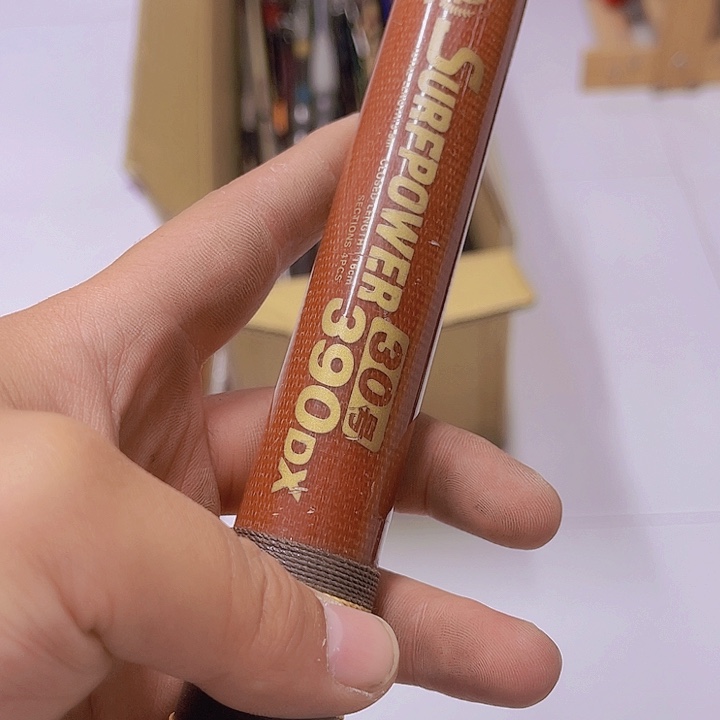安*静中古鱼竿 微瑕 一物一拍 看好下单