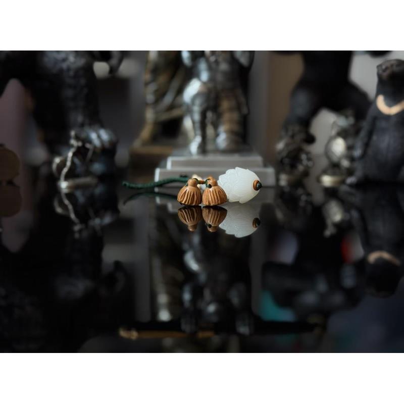 S级精选挂件S-001（无礼盒发货）