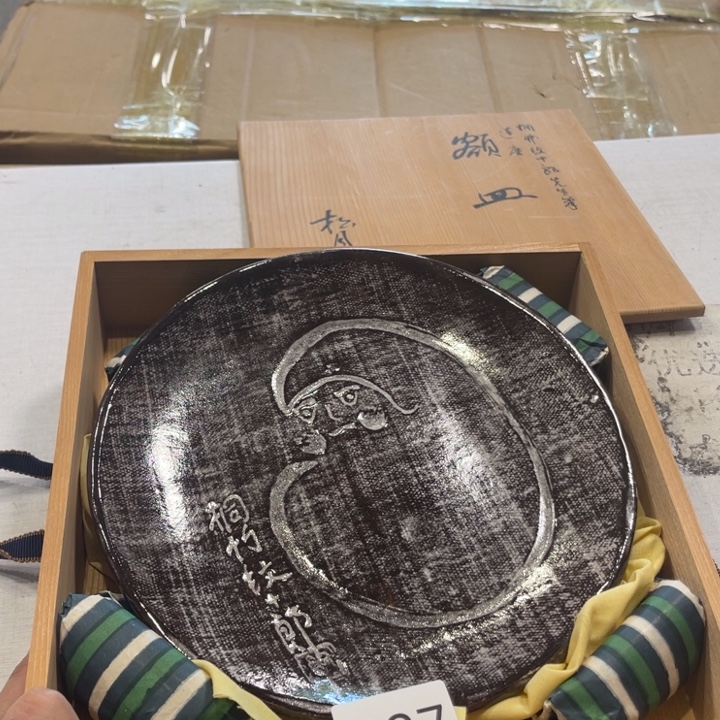 瓷器制作方法及其注意