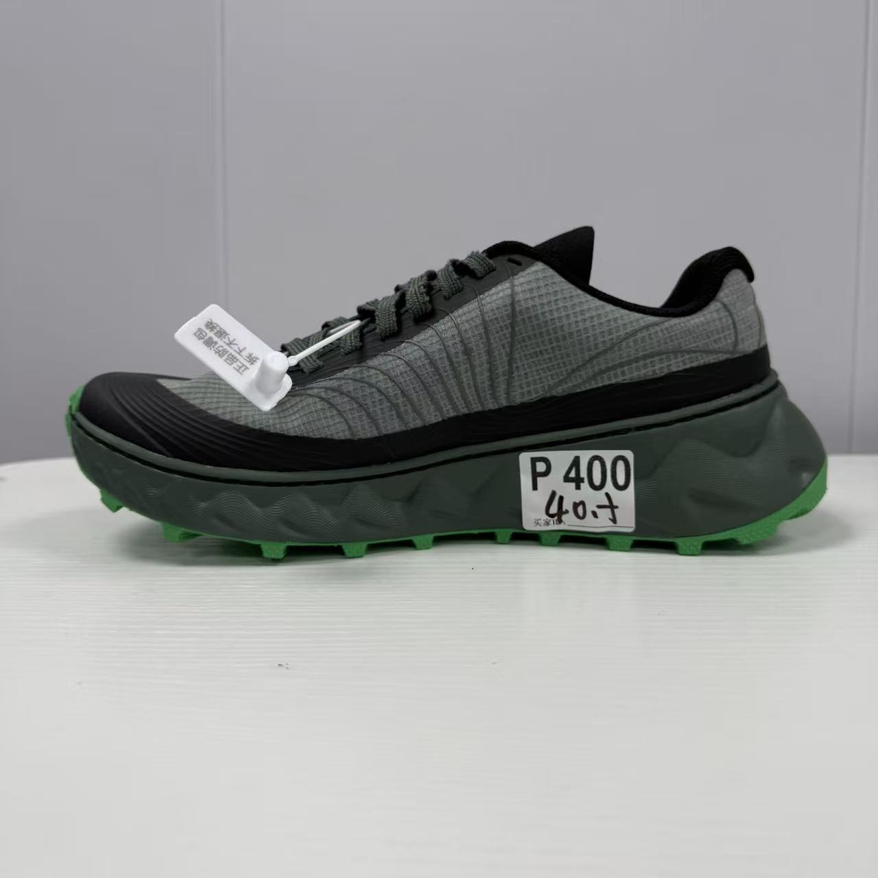 3-新款户外运动百搭休闲鞋 P400