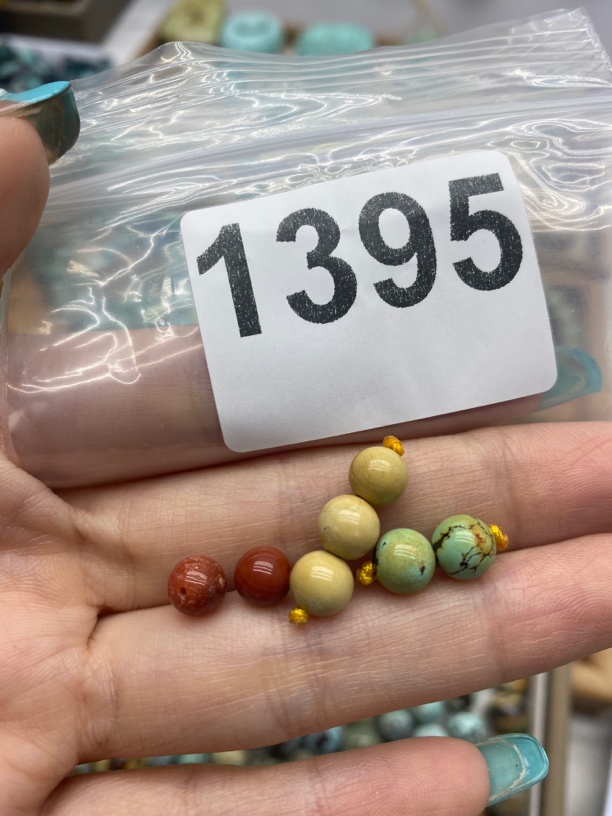 原矿南红玛瑙666