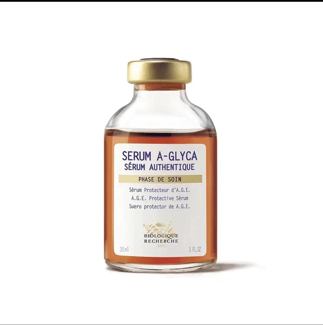 谜 精华糖糖精华