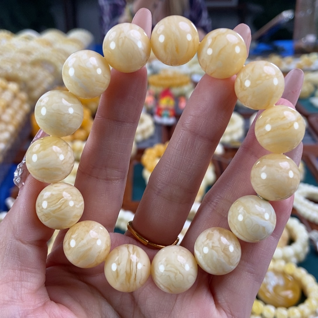 未镶嵌琥珀珠宝奇石15同料29.16