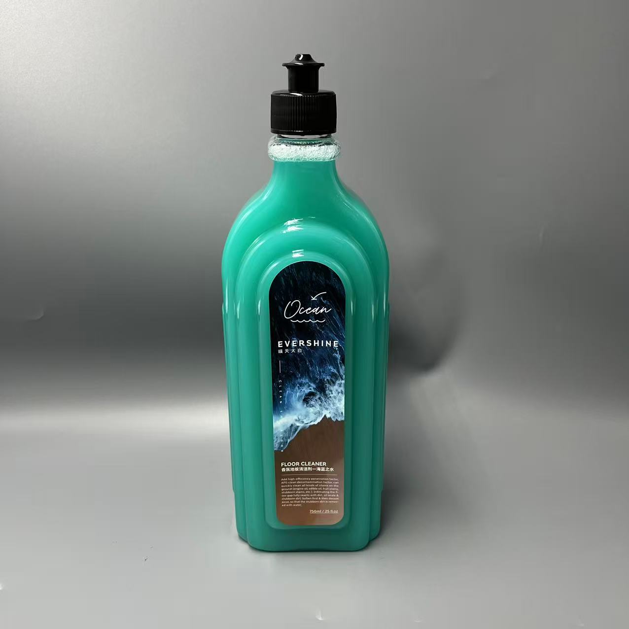 K252073 香氛地板清洁剂750ml