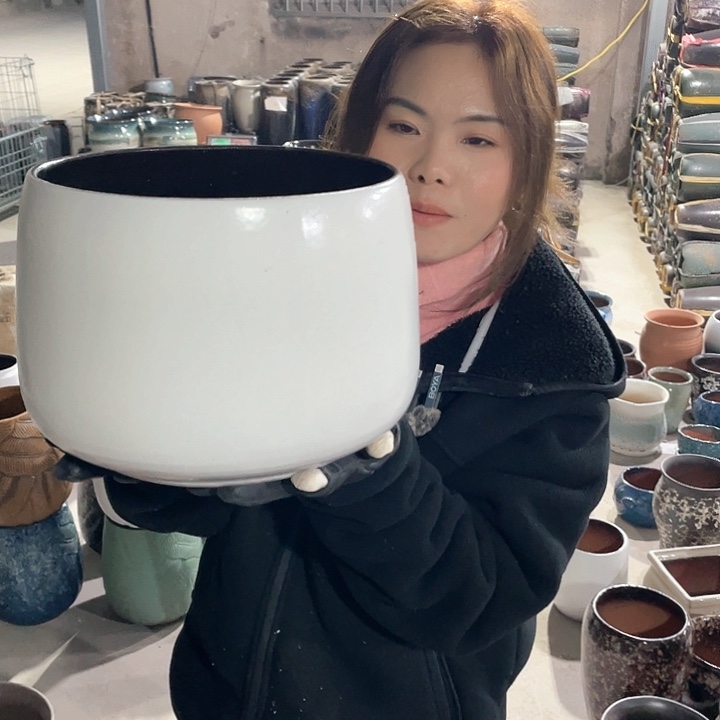 红陶正品口26高20