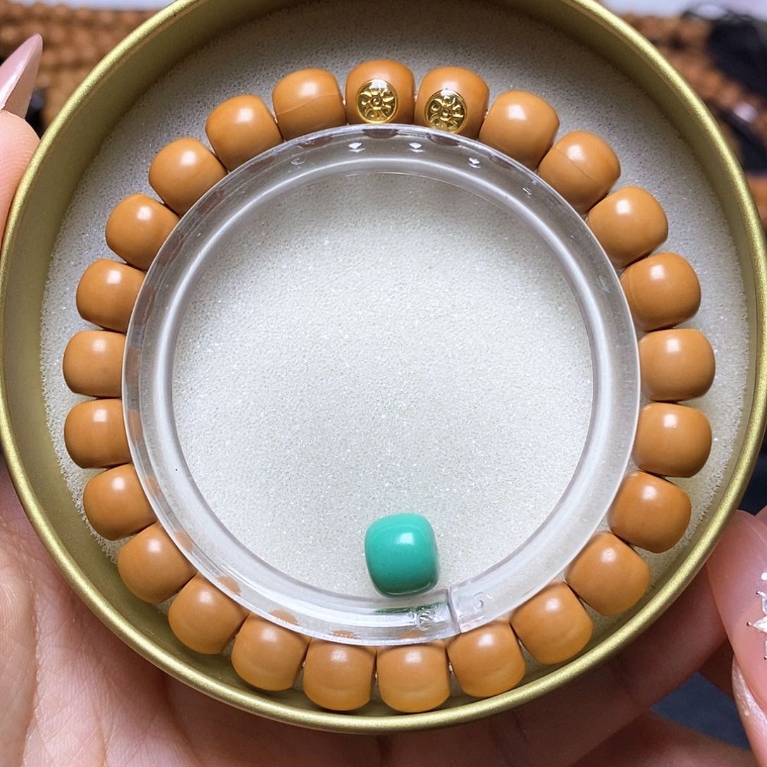 猴头核桃手串双标毕业小老邢尺寸9+全品单号133号