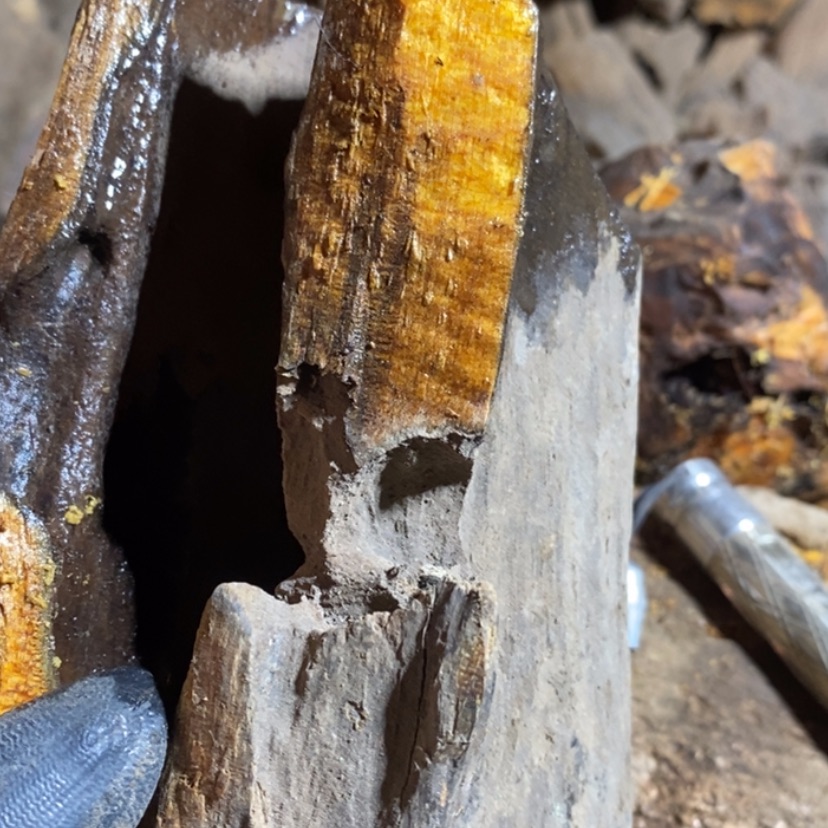 【闪购商品】手串贡木醉*私人订制￼