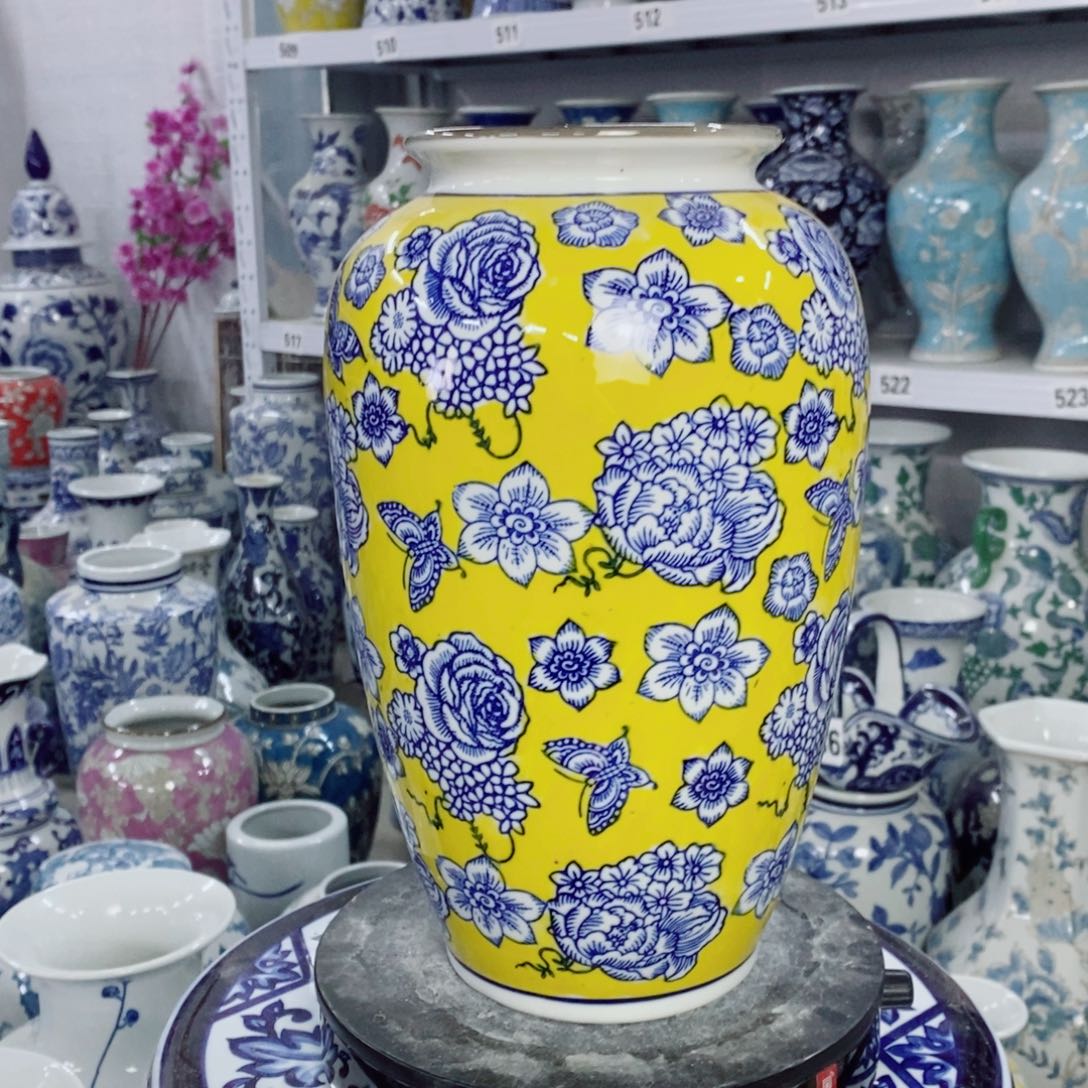 瓶摆件摆件工艺品