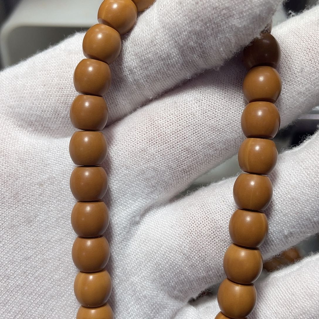 山***河猴头核桃吊坠原皮原色直