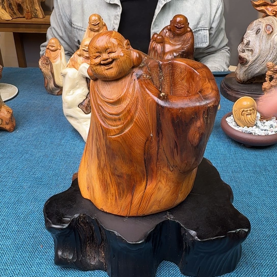 柏木（崖柏）关注一下