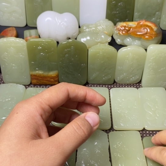 无花朵一物一拍，所见即所得