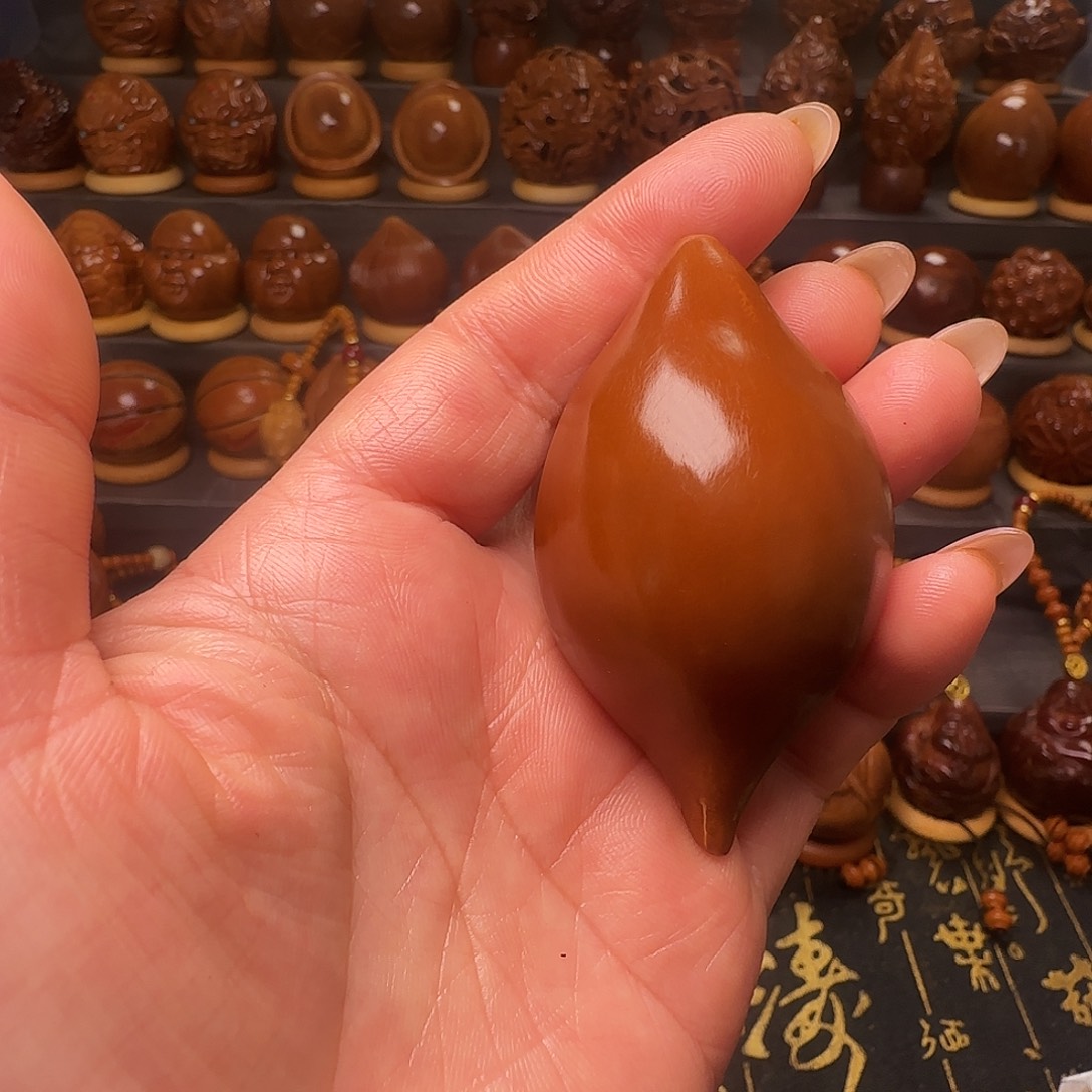 张****手串/手链橄榄核一生