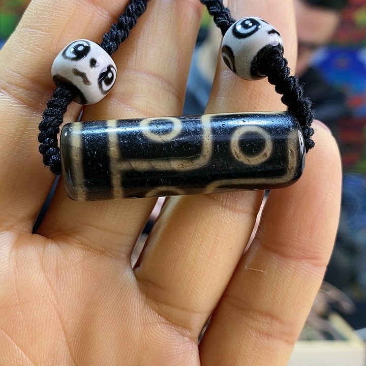 玛瑙/玉髓颈饰未镶嵌187