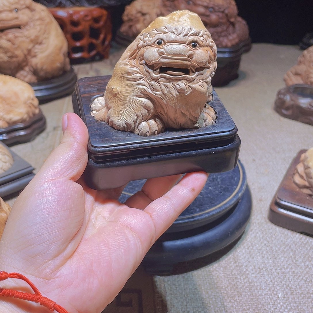 荔枝木荔枝木香炉