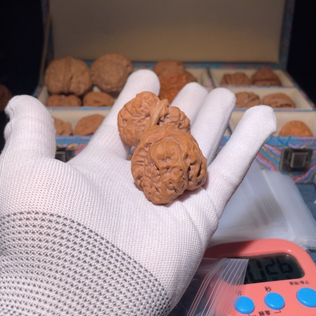 文玩核桃把件562406286355