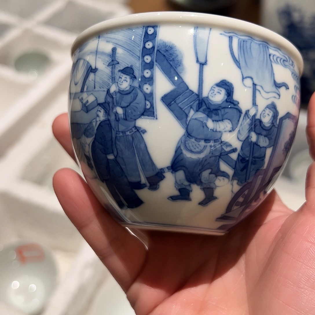 就是玩不吱声系列啊C