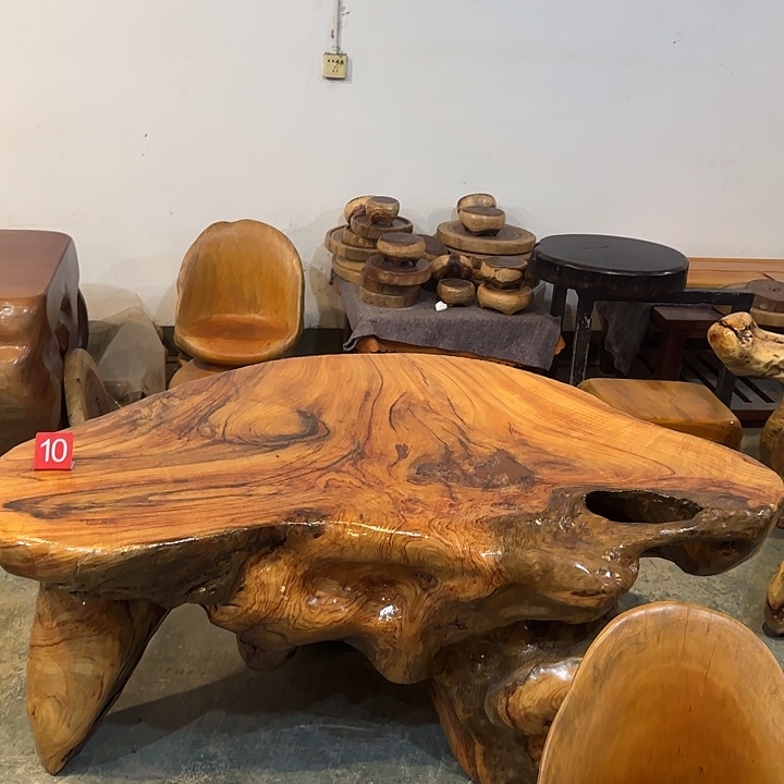 香樟木整体165-100-68