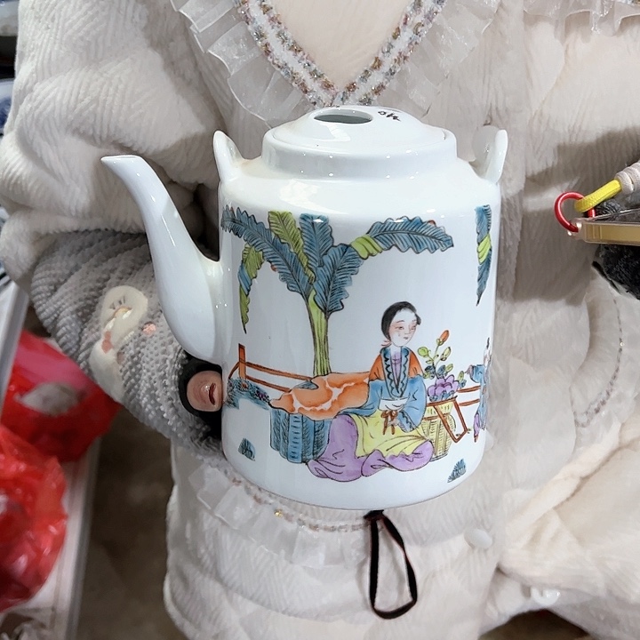 摆件陶瓷陶瓷陶瓷陶瓷