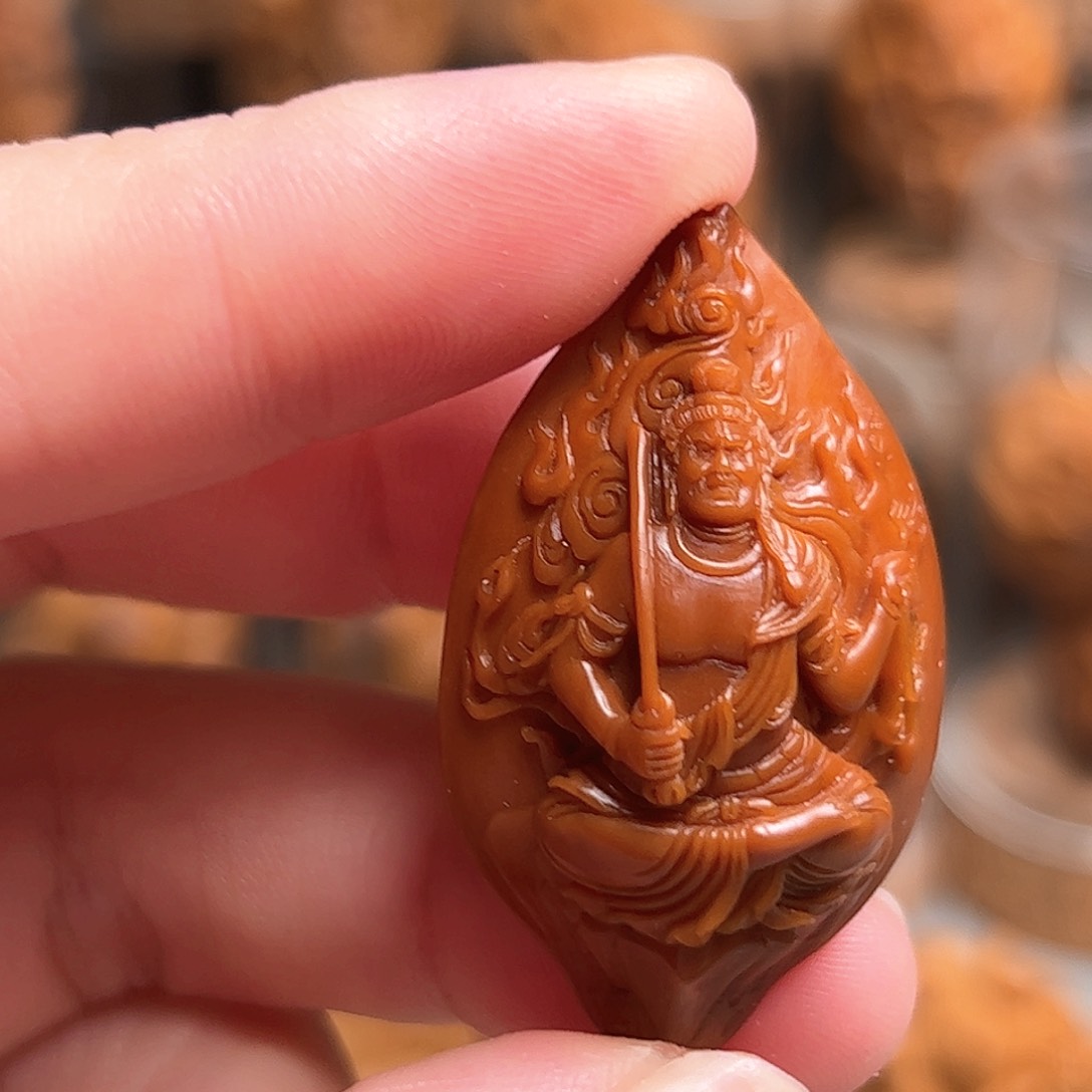 橄榄核手串/手链?**江橄榄核
