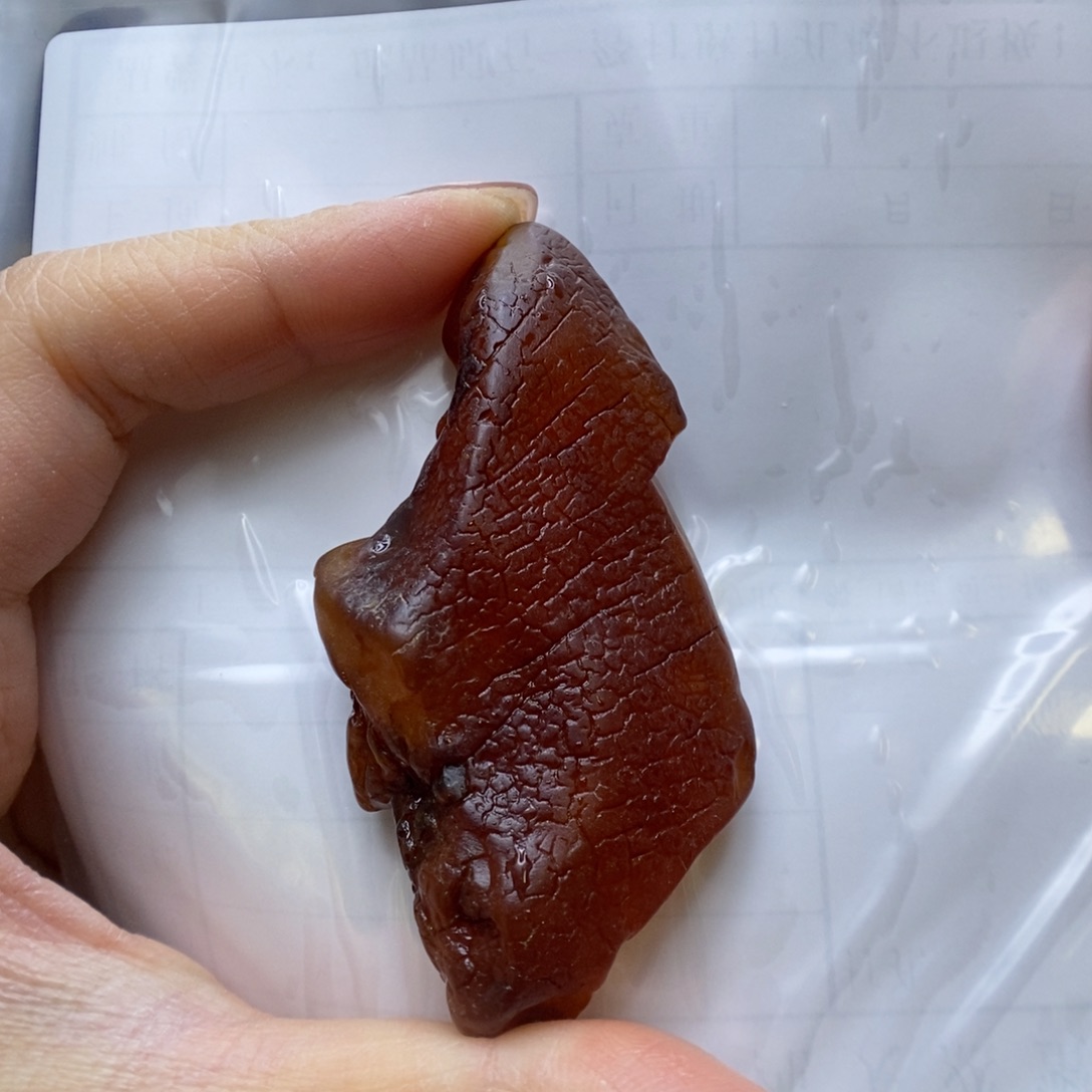 定制蜜蜡未镶嵌郎