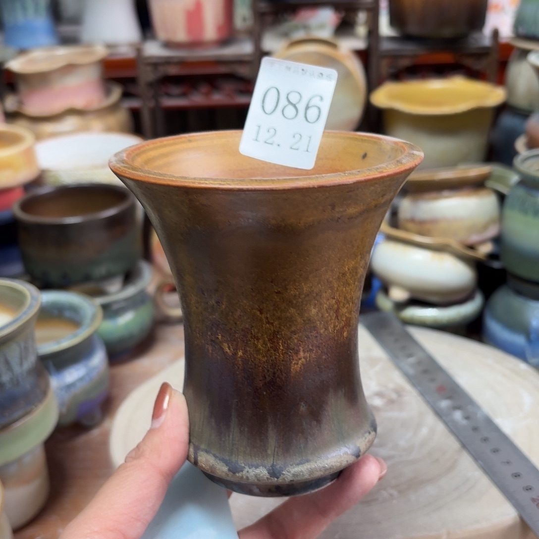 瓷片景德镇陶瓷手工制作