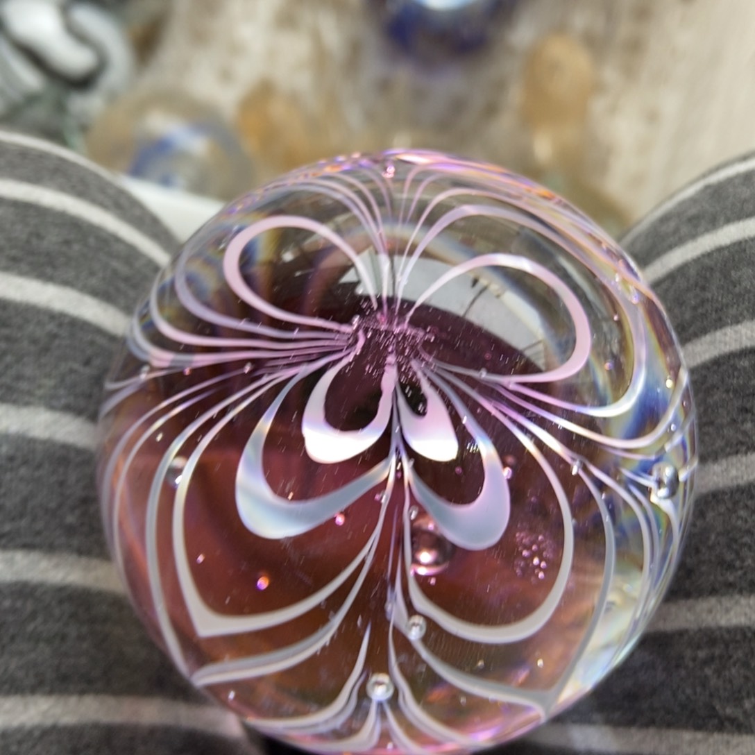 琉璃手工艺品微瑕